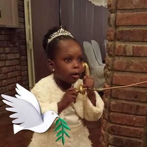 Meet your Posher, Karline